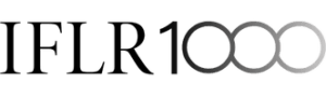 IFLR1000 HAS ANNOUNCED THE RANKING FOR 2023