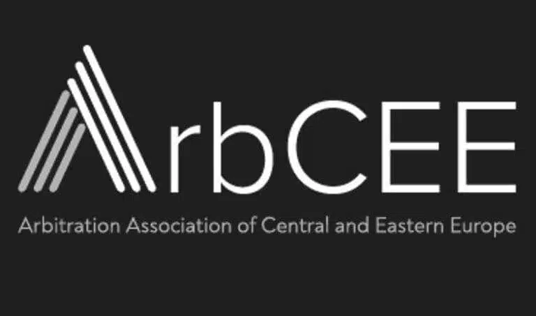 "Dimitrijevic and Partners" admitted to the Arbitration Association of Central and Eastern Europe (ArbCEE)