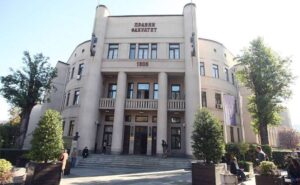 “Iskustvo advokata u investicionim sporovima” - prezentovanje Stevana Dimitrijevića na Pravnom fakultetu u Beogradu