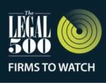 firms to watch